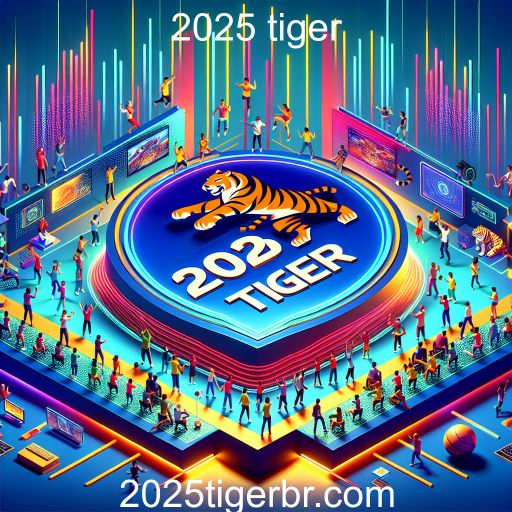 A Ascensão dos Eventos em Jogos: O Portal para Novas Experiências em 2025