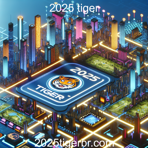 Simulação: O Futuro dos Jogos com 2025 Tiger